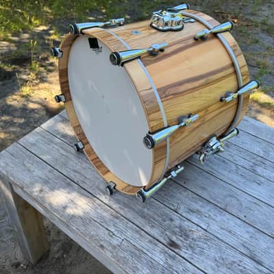 Sonor SQ2 - African Marble Satin image 2