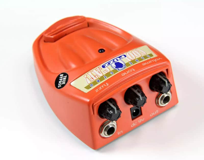 Danelectro Cool Cat Fuzz | Reverb