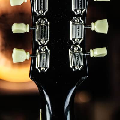2006 - 2008 Epiphone Zephyr Regent VS vintage sunburst image 10