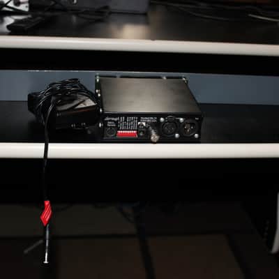 DORROUGH 280 SERIES ANALOG LOUDNESS METER image 3