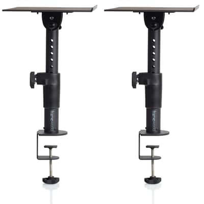 Gator Frameworks Frameworks Clamp-On Studio Monitor Stand image 1