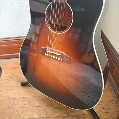 Gibson Slash Signature J-45 2020 - Present - November Burst image 2