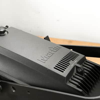 Martin ELP CL Color LED Ellipsoidal Light w/ ETC 10 Degree Lens Tube CG012HT image 3