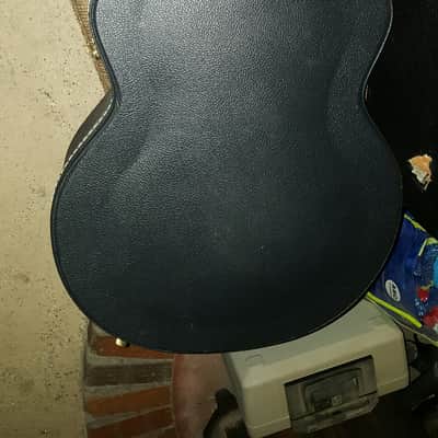 Peavey  JF2 EX 2008? Gold Sparkle image 11