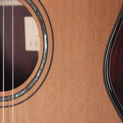 Furch Classical Guitar GNc 4-CR a  (SPECIAL ORDER) image 10