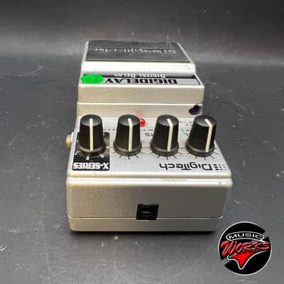 Digitech Xdd Dig ID Elay image 5