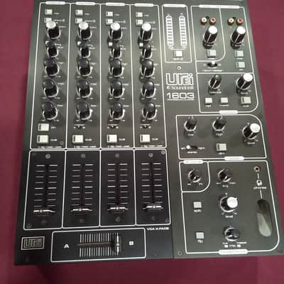UREI 1603 DJ Mixer image 2