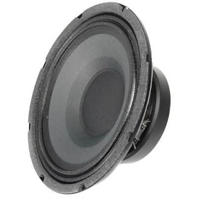 Eminence Legend B810 | 10" 150W 32Ω Bass Speaker. New with Full Warranty! image 5