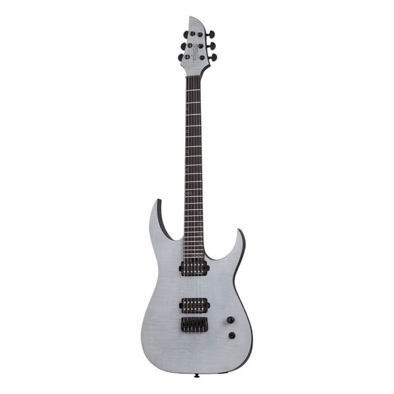 Schecter Keith Merrow KM-6 MK-III Legacy image 2