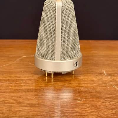 Vintage NOS Neumann U67 Head with Assembly and KK67 Capsule. NOS New Old Stock U 67 K67 SN 9218 image 9