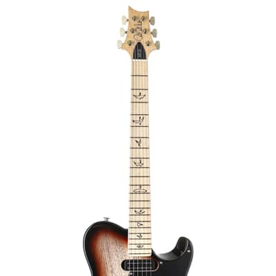 PRS NF 53 Jasper Smokeburst - Electric Guitar image 3