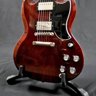1961 Les Paul SG Standard Reissue image 3