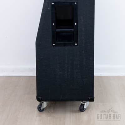 1979 Marshall JCM800 1960A Lead 4x12 Vintage Speaker Cabinet 16 ohm w/ Celestion G12-65 T3120 image 5