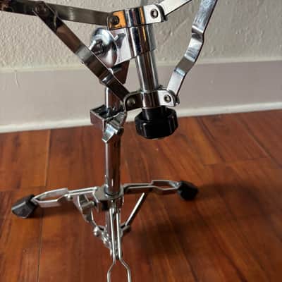 PDP Double-Braced Snare Drum Stand 2020s - Chrome image 2