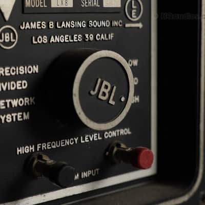 JBL C53 Libra Pair of Speakers Vintage – Restored – 1-Year Warranty image 15