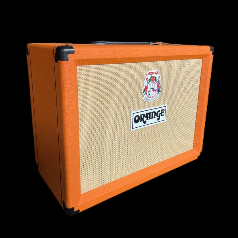Orange TremLord 30 1x12 Combo Amplifier image 1