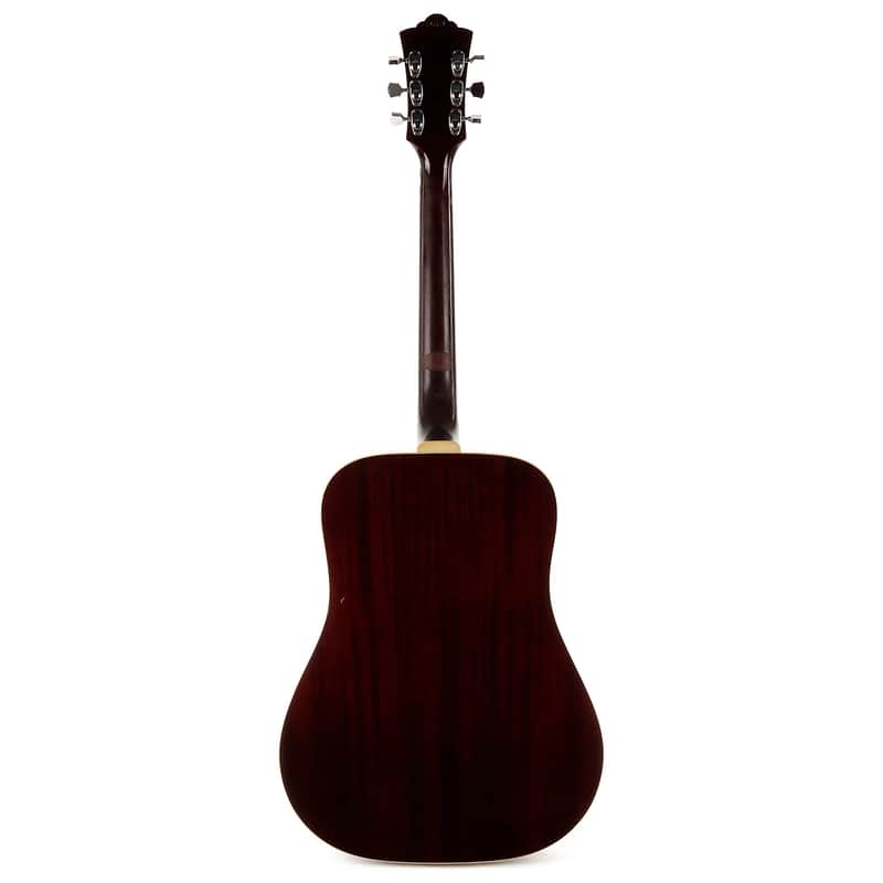 Guild D-40 1974 - 1986 image 2