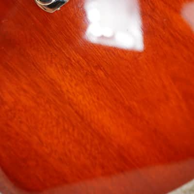 Gibson SG Junior 2019 - Vintage Cherry - w/ Original Gibson Case Bild 5