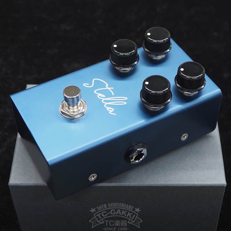 VIRTUES Stella | Reverb Sweden