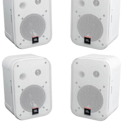 Bowers & Wilkins CM5 S2 Speakers | Reverb