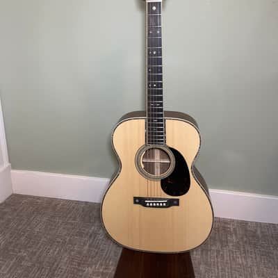 Martin Custom OOO-14 Style 42 image 1