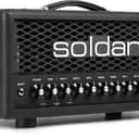 Soldano Astro-20 20-watt 3-channel Tube Head (Astro20Hd3)