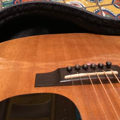 Martin 000-16SGT 12-Fret 2001 image 14