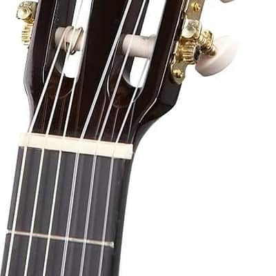 Lucida LG-520 Classical Guitar image 3