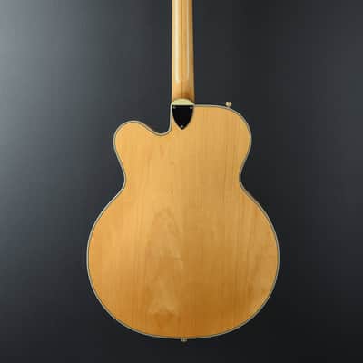 Gretsch Country Club 7576 - Natural '79 image 6