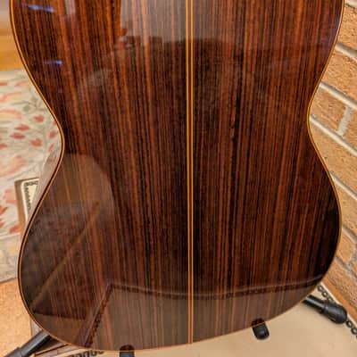 Aria AC-80 1980s - Natural Gloss image 10