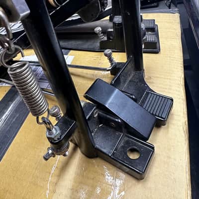PDP Pacific Double Pedal (as is ) image 9