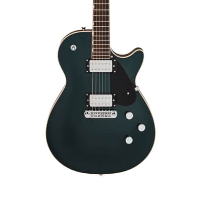 Used Gretsch Electromatic Jet - Cadillac Green image 1