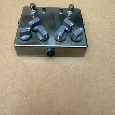 Unknown K.T.O kto clone pedal image 2