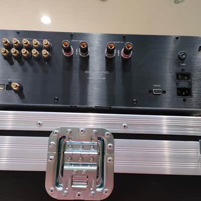 Goldmund TELOS 690 image 10