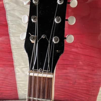 Gibson SG Special 1965 - Cherry image 4