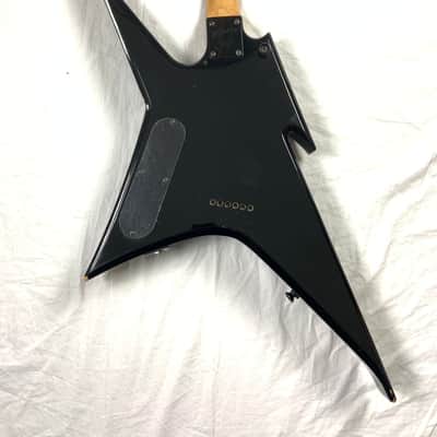 B.C. Rich Ironbird Body Art Series image 10