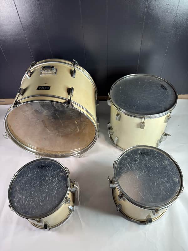 Tama Rockstar