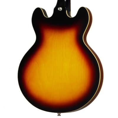 Epiphone ES-339 - Vintage Sunburst image 3
