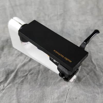Shure V15V-MR Cartridge W/ Headshell In Excellent Condition image 5