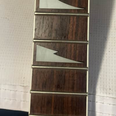 1998 Korean Ibanez RG270DX Wizard II 24 Fret AANJ Guitar Neck Floyd Ready image 13