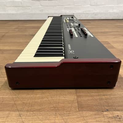 Hammond SK1 88 Keyboard; Serial No: 13090065 | Second Hand image 6