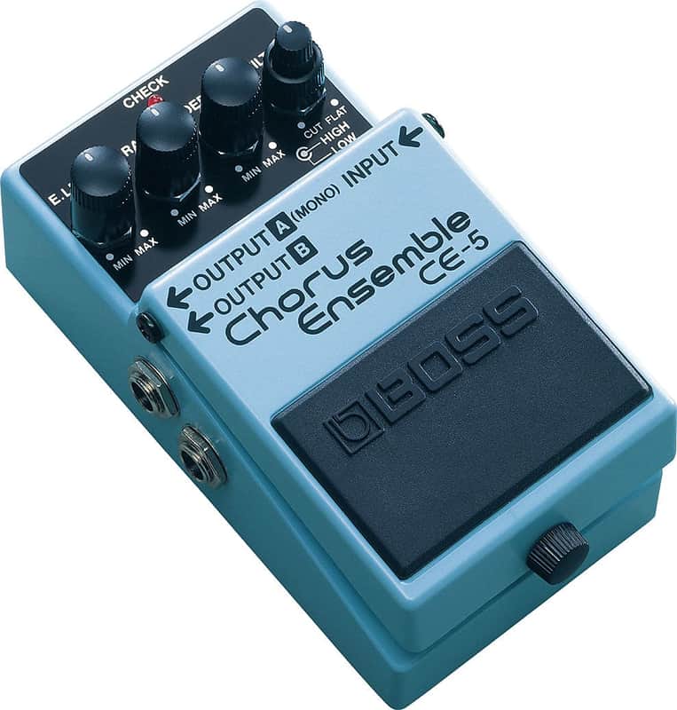 Mint Boss CE-5 Chorus Ensemble image 1
