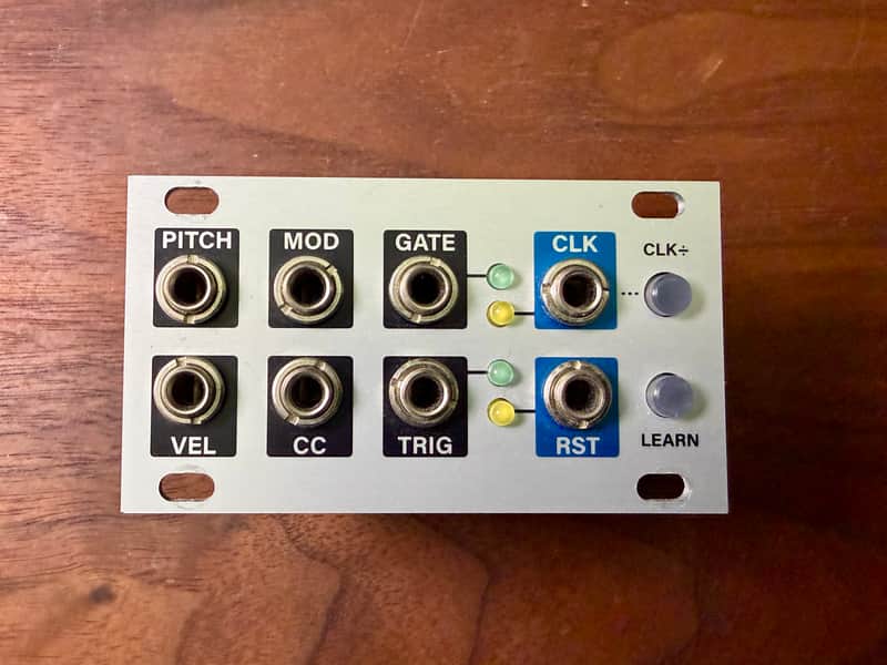 Intellijel MIDI 1U