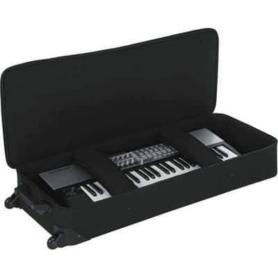 Gator GK-49 softcase pour clavier 49 touches image 5