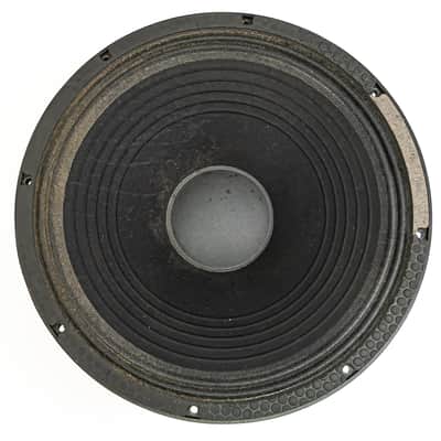 Eminence 15” Professional Audio Speaker – Made in USA | MSPK151769 / 151947 image 5