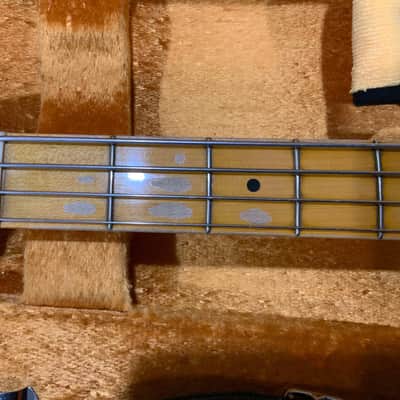 Fender 1957 Custom shop Journeyman series lefty image 5