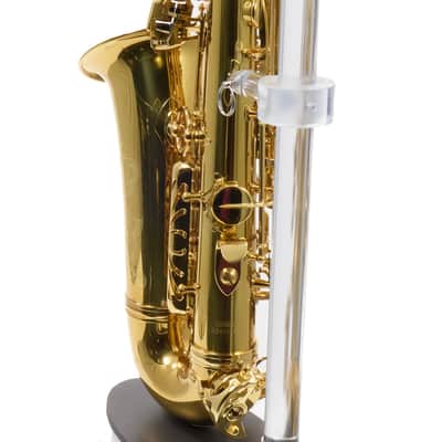 Eastman Model EAS650 'Rue Saint-Georges' Alto Saxophone SN A2440458 RENEWED image 16