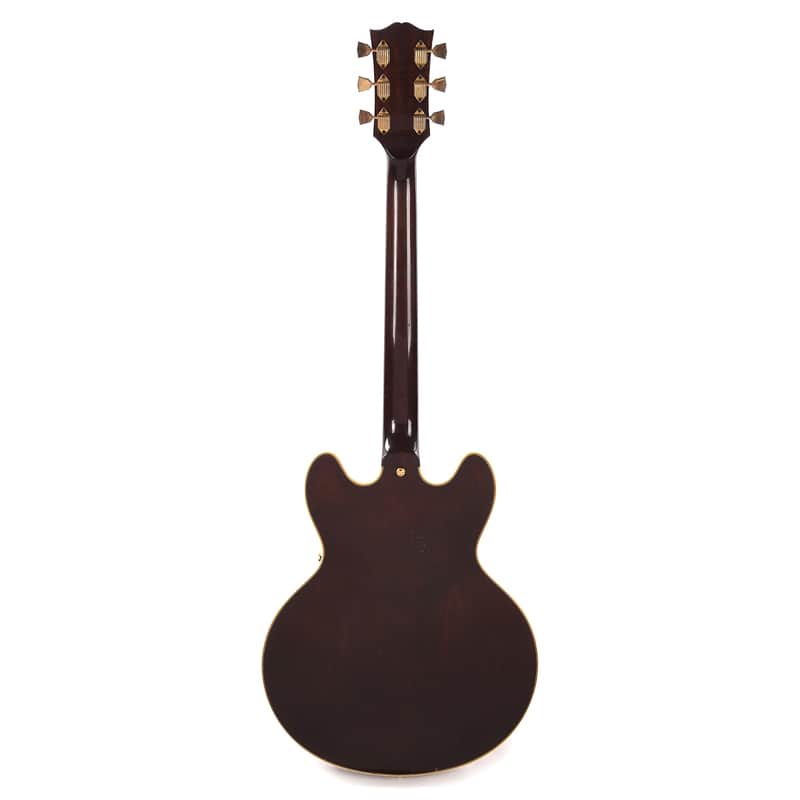 Gibson Custom Shop Murphy Lab B.B. King "Rumble in the Jungle" Signature '74 ES-355 Reissue image 5
