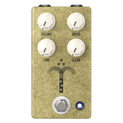 JHS Morning Glory V4 Pearl & Gold | Reverb