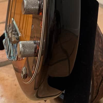 Fender American Vintage Reissue '62 Precision Bass AVRI 1994 image 11